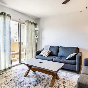  Holiday home Contemporary In Hub Of Old Town United States