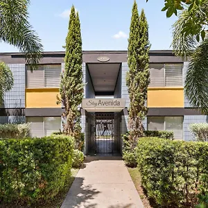  Apartment Avenida United States